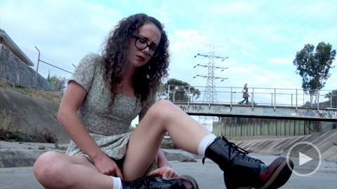Mews Video Diary 2