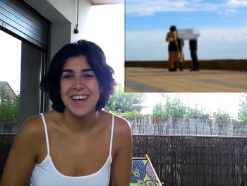 We Talk to Eve About Her Scene with Kevin. 'I Didn't Know I Could Squirt, Kevin Is Real Funny.'