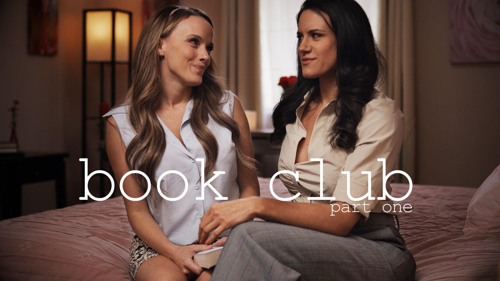 Book Club Pt. 1