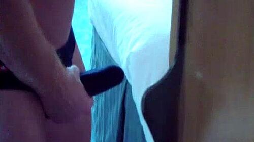 Vintage Shower & Stroke