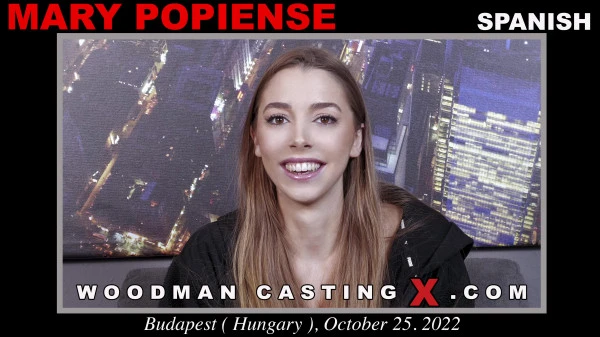 Mary Popiense Casting