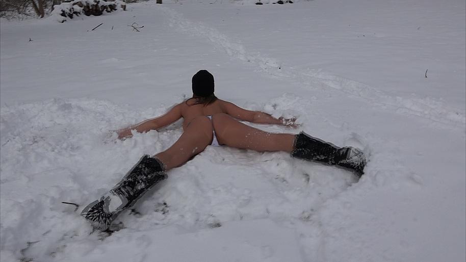 Full Snow Punishment