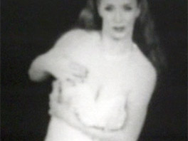 Nightclub Stripper
