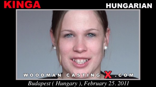 Kinga Casting