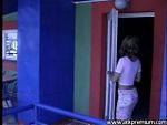Mona - Masturbation