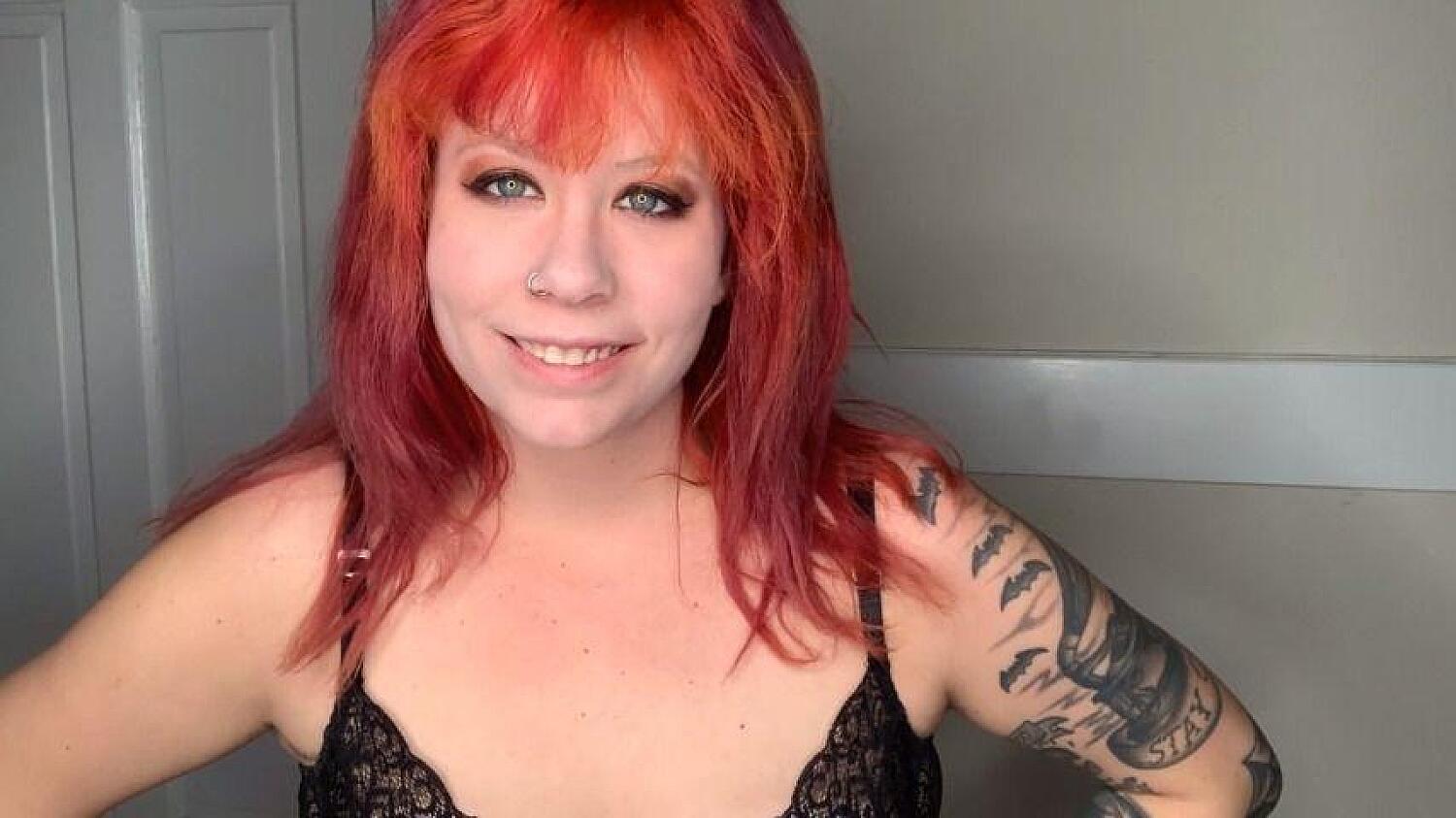 Dumped By Hot Femdom GF