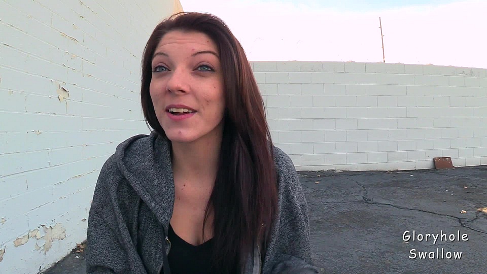 Danielle's 1st Visit