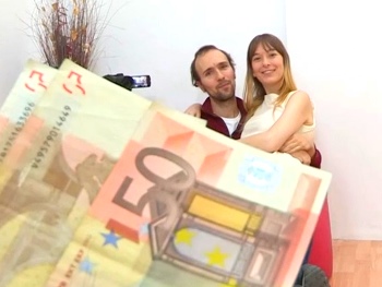 Denise Is Sold! Shargon and His Lovely Girlfriend Begin Their Fantasy Road. Julian, the Lost Cuckolder.