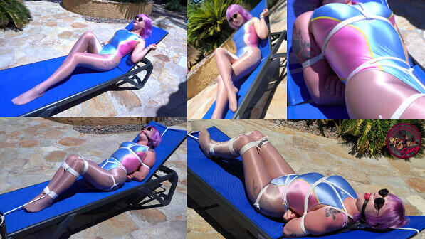 Tan Lines