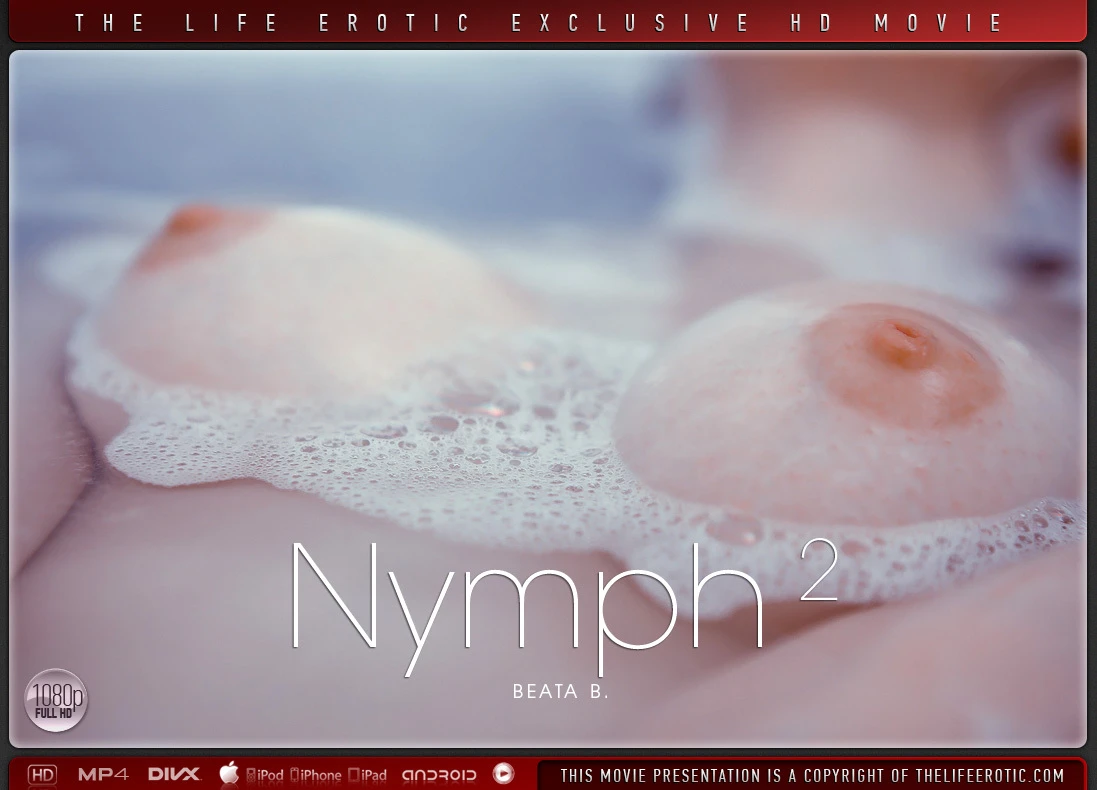 Nymph 2