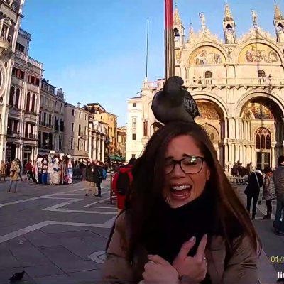 Pornlifestyle One Night in Venice