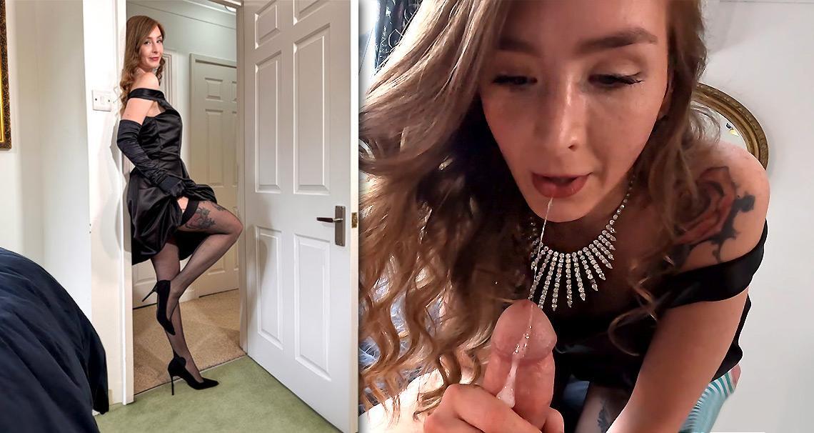 Katie Cooper - Part 2