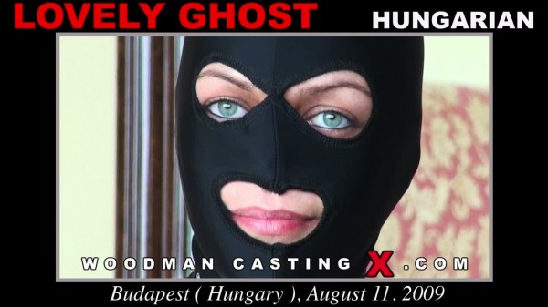 Lovely Ghost Casting
