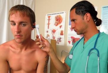 Dr Makums Visit