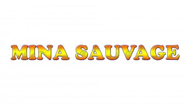 Mina Sauvage - Xxxx - WSG43