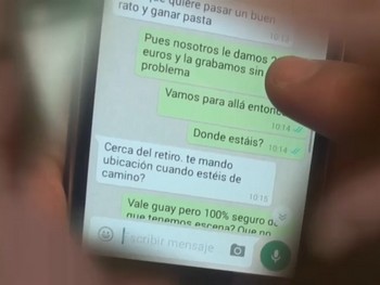 My Friend Makes Porn and for 200 Bucks We Fuck Her