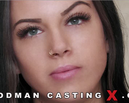 Daniella Desantis - Wunf 323
