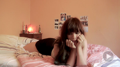 Blake W Video Diary 1
