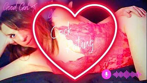 British MILF Rates Cock