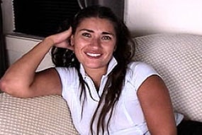 Porn Auditions Are for Her
