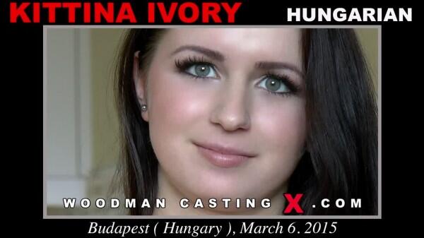 Kittina Ivory Casting