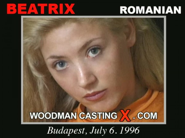 Beatrix Casting