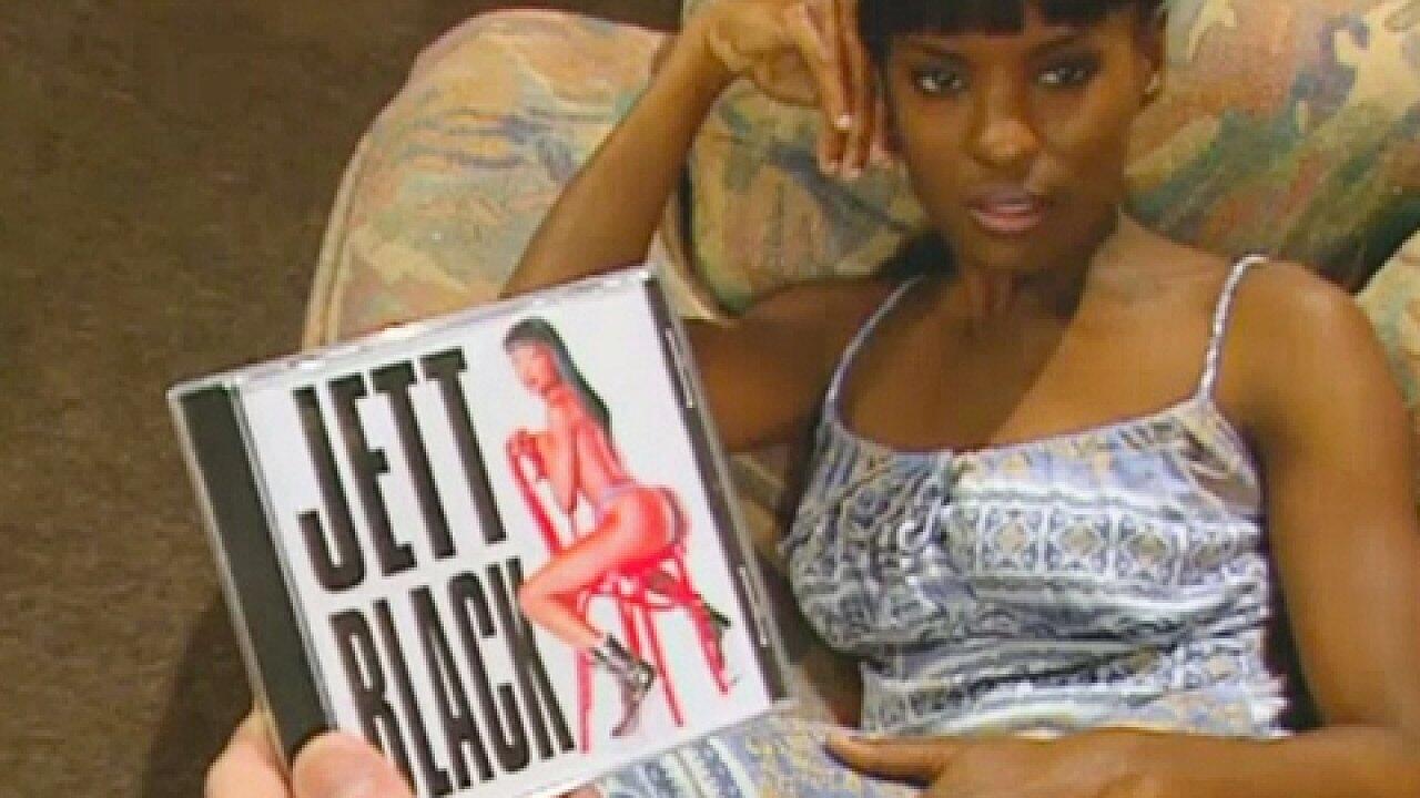 Chocolate Monroe Gets Fucked In All The Right Holes And So Does India