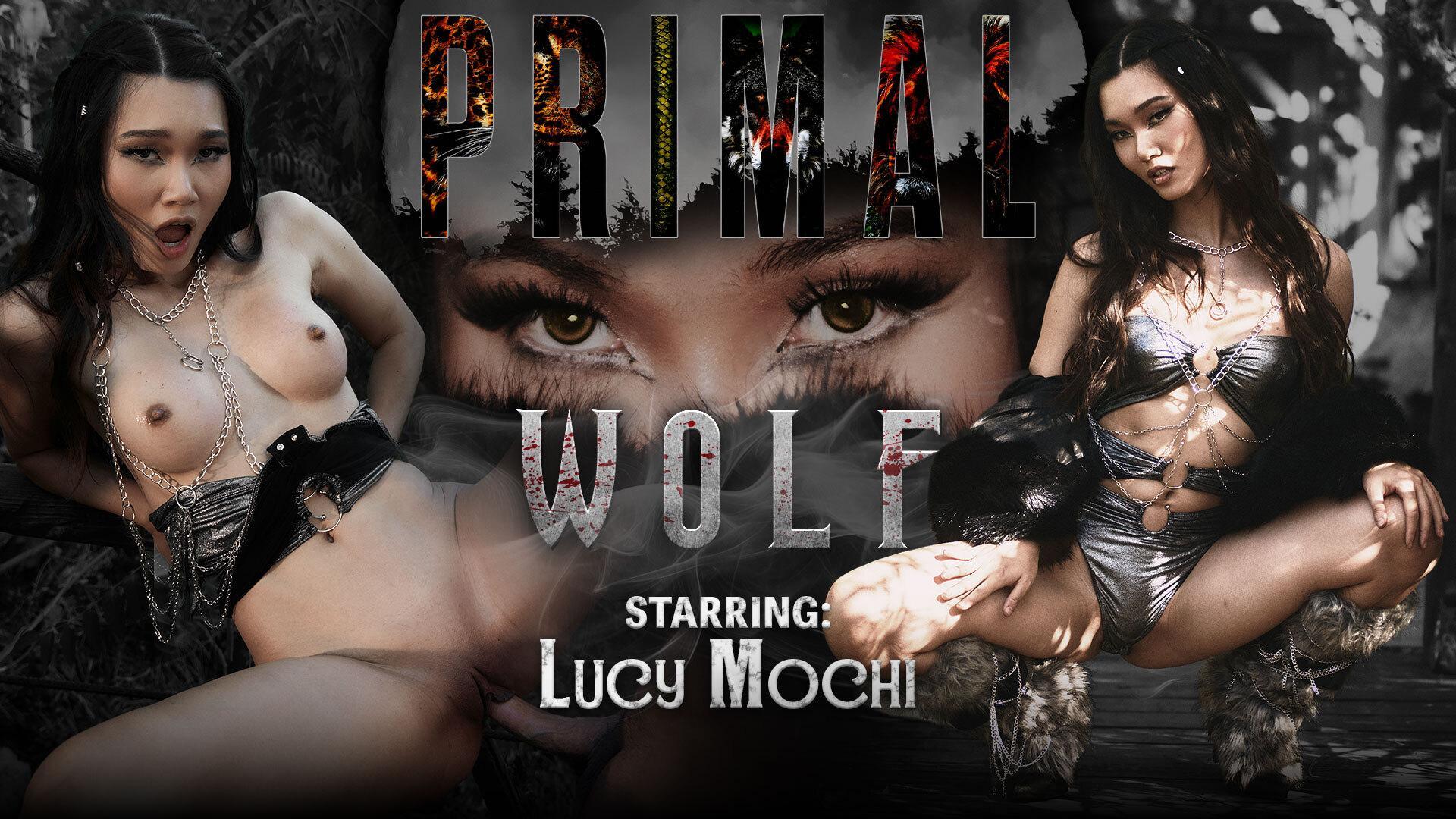 Primal Episode 2: Wolf