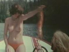 Desiree Cousteau & Jesse Adams