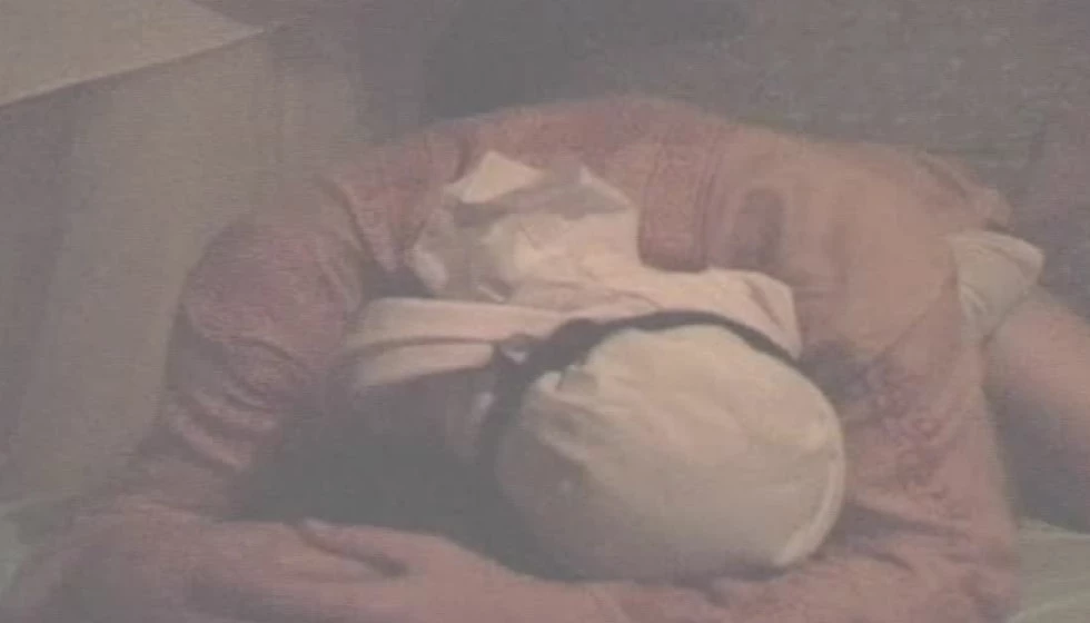 Mysterious Indian Vintage Porn