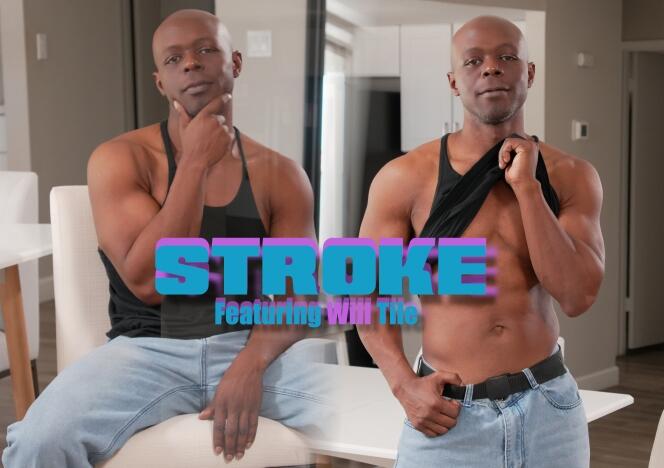 Stroke - Witi514