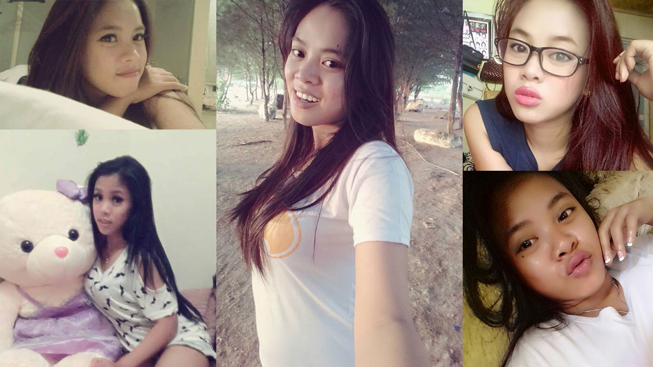 Filipina Teen Pictures Featuring Nini!