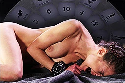 Wheel of Pain 10