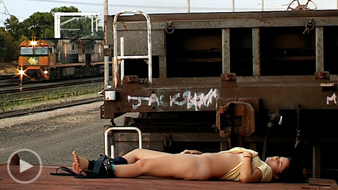 Trainspotting Restoration