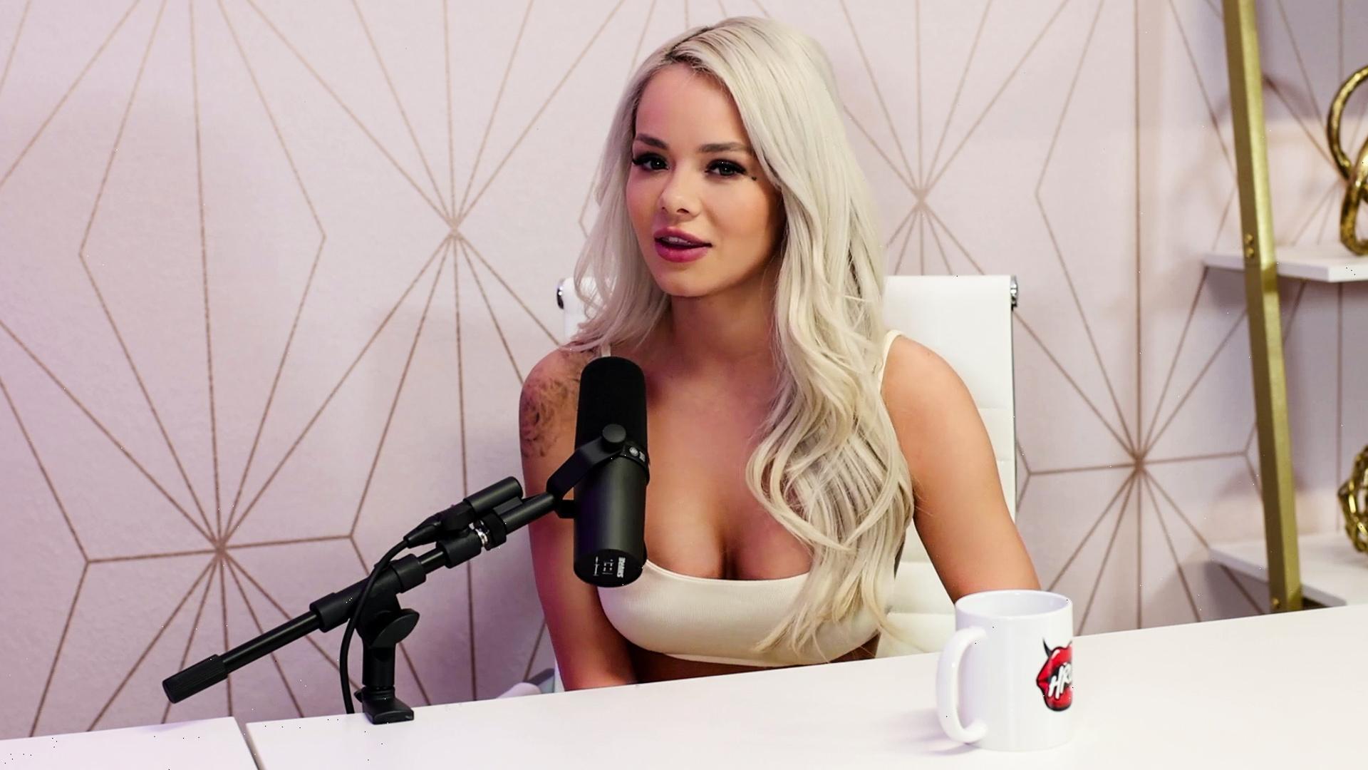 Unfiltered : Elsa Jean