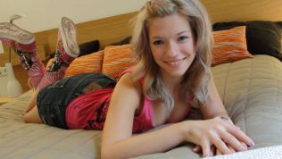 Hungarian Girls Are Hungry for Cum
