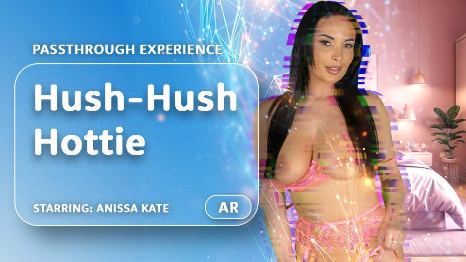 Hush-Hush Hottie [Passthrough]