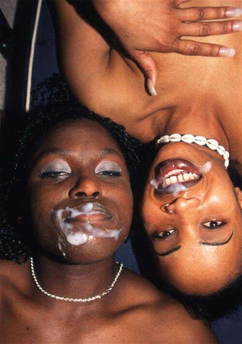 Mercedes And Simone