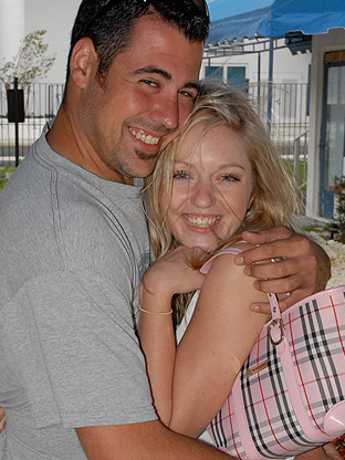 Kylee Reese & Tony