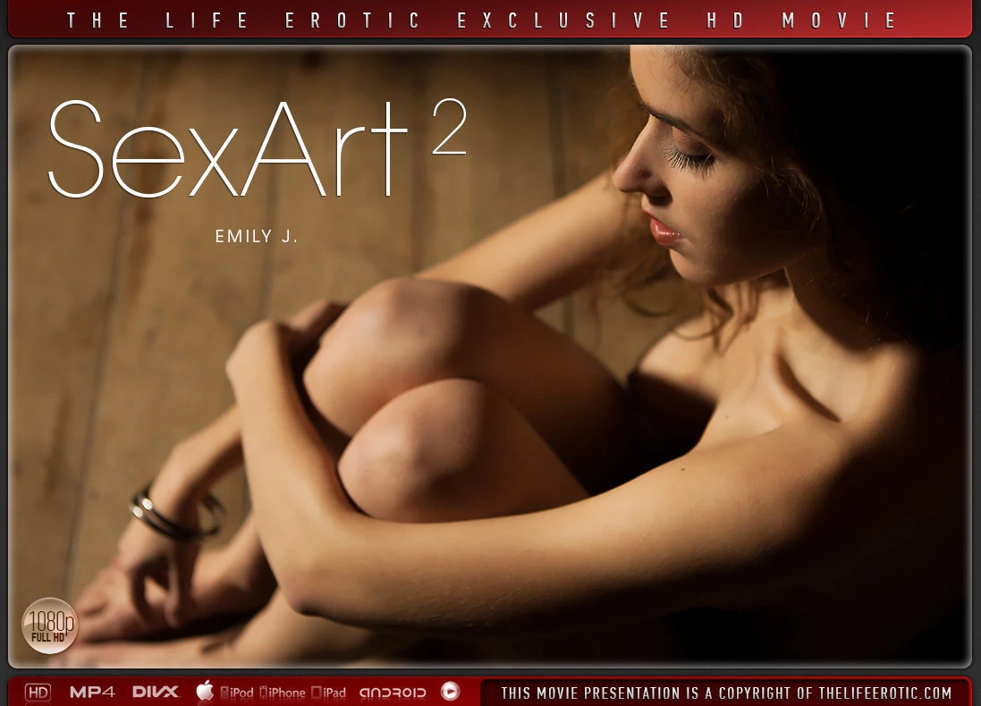 Sex Art 2