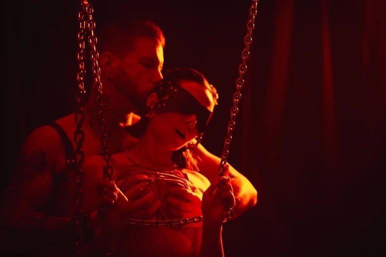 Sensual Ritual With Eve Sweet