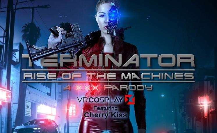 Terminator: Rise of the Machines