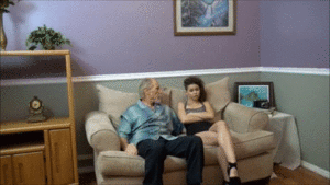 Oooh Step Uncle Jack - Screenshot 1 of 4