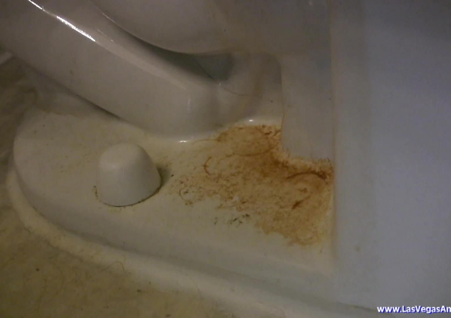 Raven Rae Joi - Clean My Bathroom!