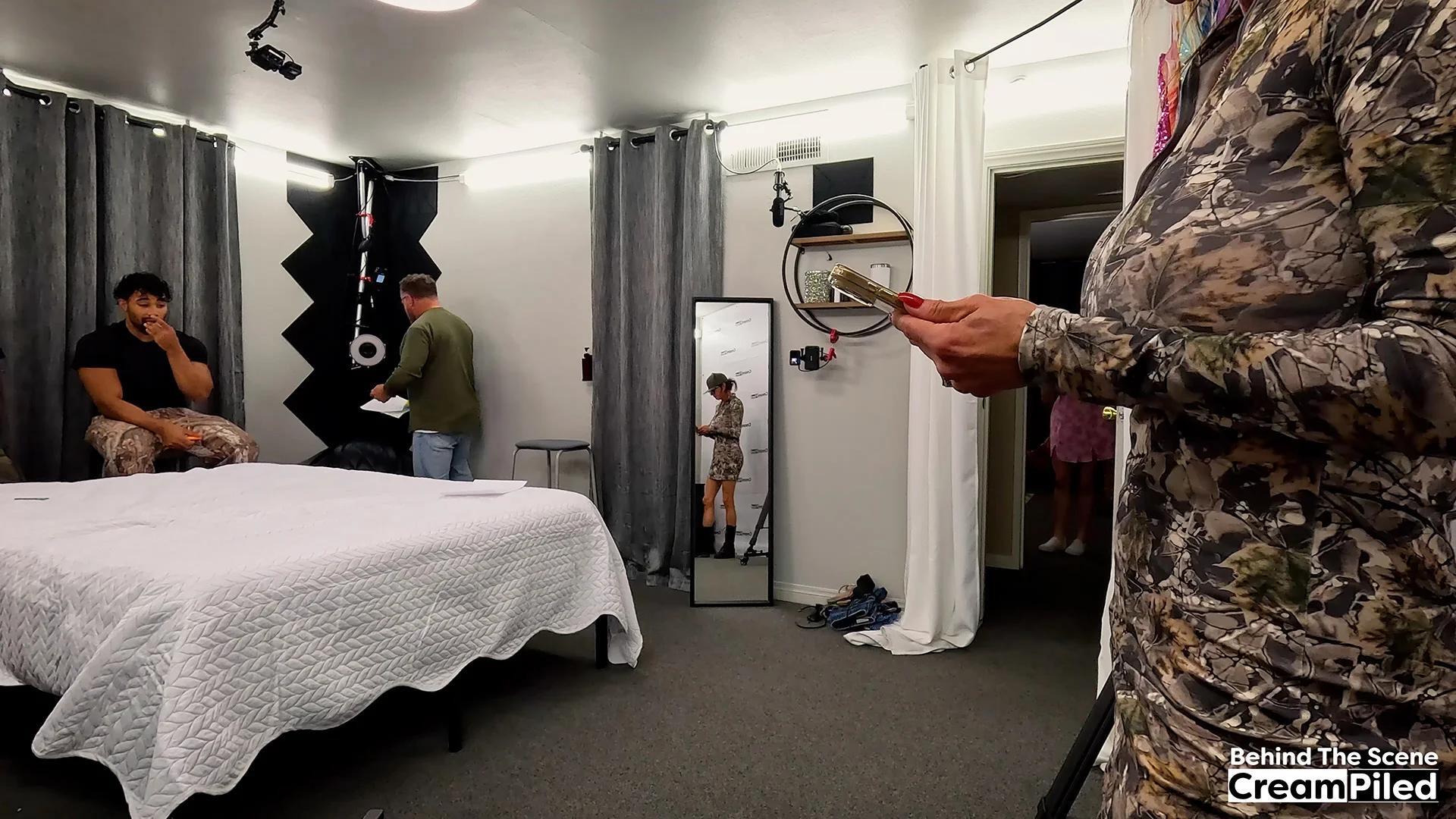 BTS - Khloe