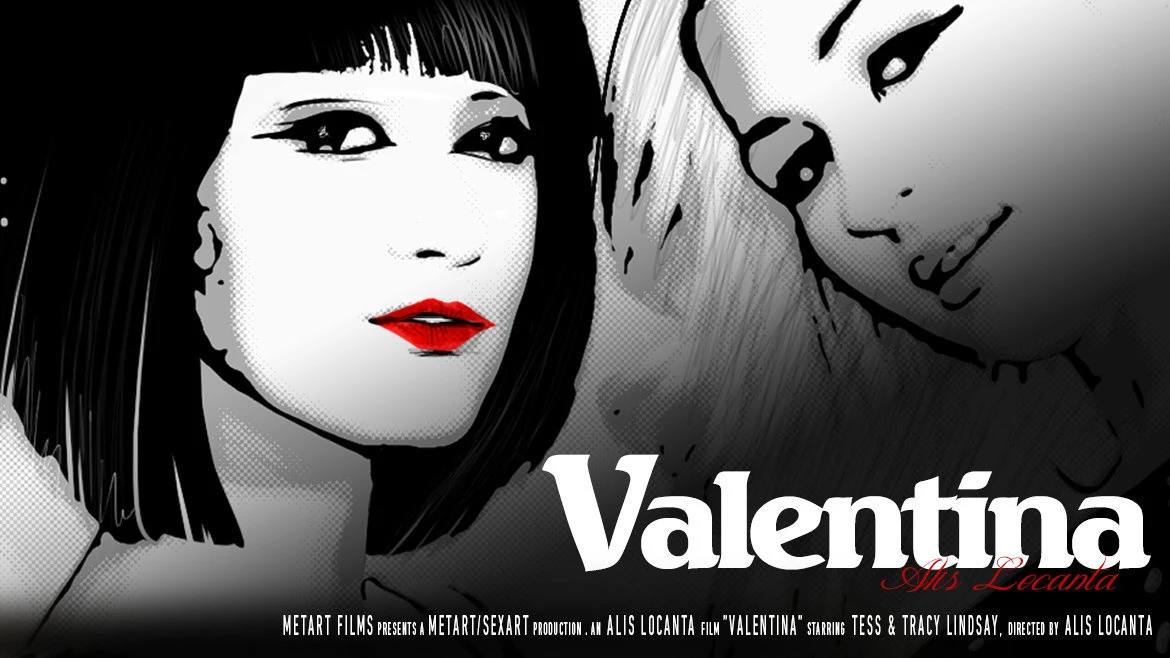 Valentina