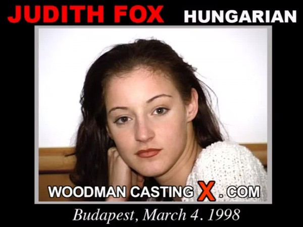 Judith Fox Casting