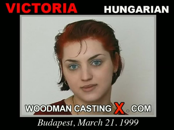 Victoria Casting