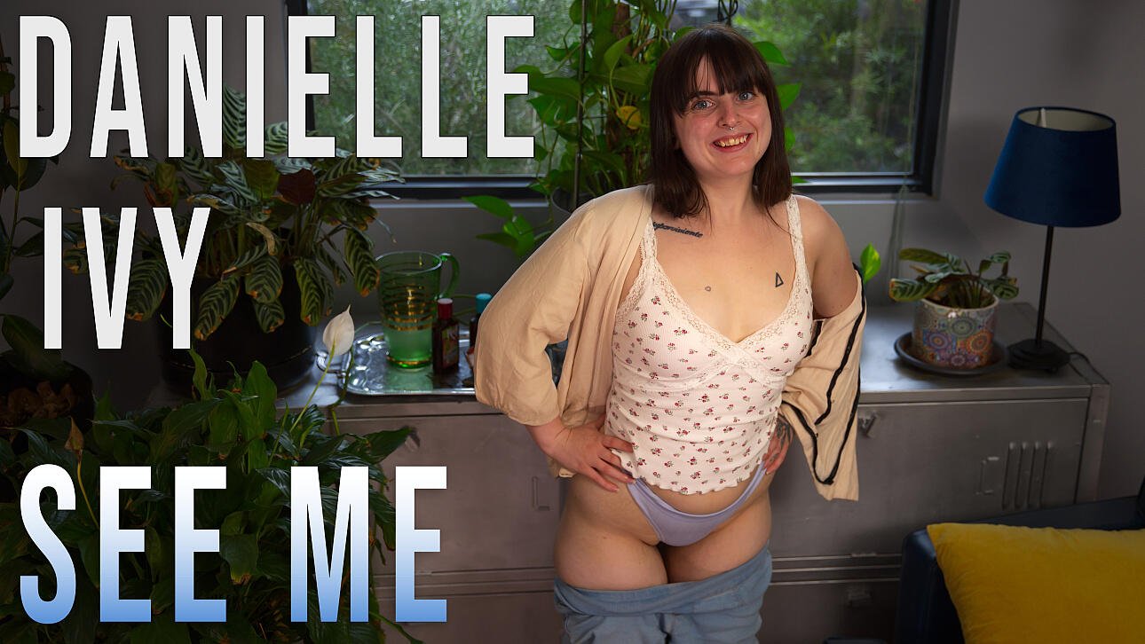 Danielle Ivy - See Me