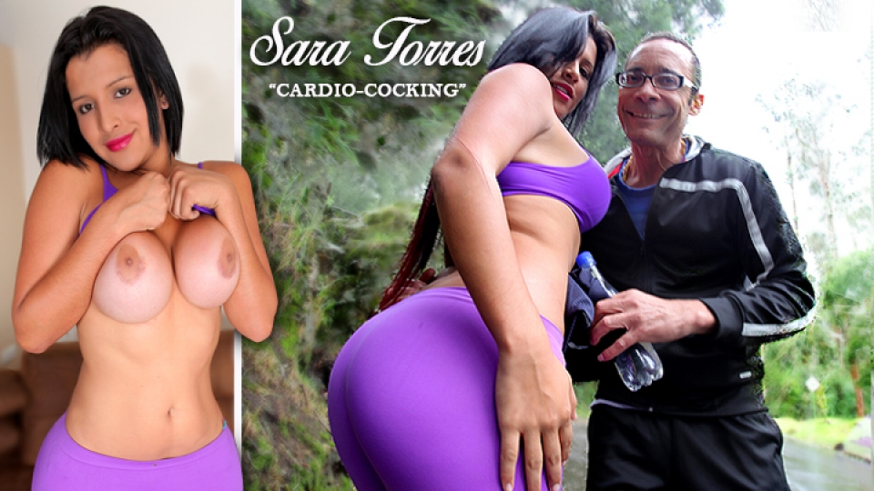 Sara Torres